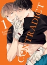 Contradict. Tom 1 Kamome Oshima