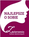 Najlepsze o sobie. Zwierzenia Kobiet... Opracowanie zbiorowe