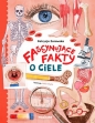 Fascynujące fakty o ciele - Patrycja Zarawska