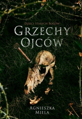 Grzechy ojców - Agnieszka Miela