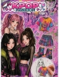 K-pop Fashion. Część 1 - ABRYS