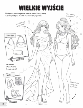 K-pop Fashion. Część 1 - ABRYS