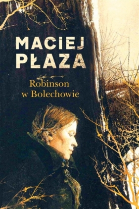 Robinson w Bolechowie - Płaza Maciej