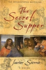 The Secret Supper Javier Sierra