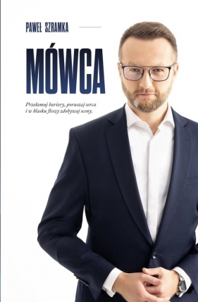 Mówca - Paweł Szramka