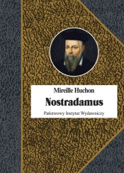 Nostradamus - Huchon Mireille