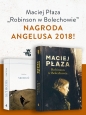 Robinson w Bolechowie - Płaza Maciej