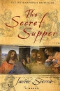 The Secret Supper - Javier Sierra