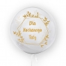 Tuban, balon 45 cm - Dla kochanego taty (TU 3709)