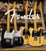 Fender. The Official Illustrated History wer. angielska Dave Hunter