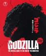Godzilla: The Official Guide to the King of the Monsters Toho Co. Ltd, Graham Skipper