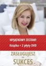 Zasługujesz na sukces! Zarób swój pierwszy...+2DVD