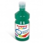 Farba tempera 500 ml - zielona ciemna (3310-52)
