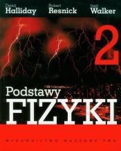 Podstawy fizyki Tom 2