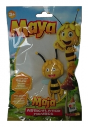 Pszczółka Maja figurka w saszetce Maja