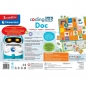 Clementoni, Edukacyjny robot Doc (50730)