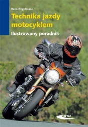 Technika jazdy motocyklem