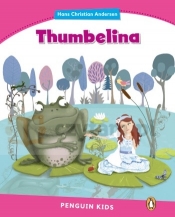 Pen. KIDS Thumbelina (2) - Nicola Schofield