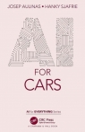 AI for Cars Josep Aulinas, Sjafrie Hanky