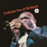 Live at Birdland  John Coltrane