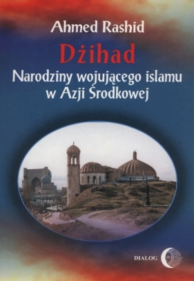Dżihad - Rashid Ahmed