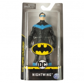 Figurka 15 cm z serii Batman - Nightwing (6055412/20125467)