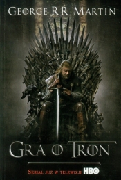 Gra o tron - George R.R. Martin