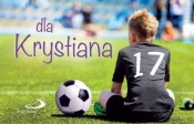 Imiona - Dla Krystiana - Opracowanie zbiorowe