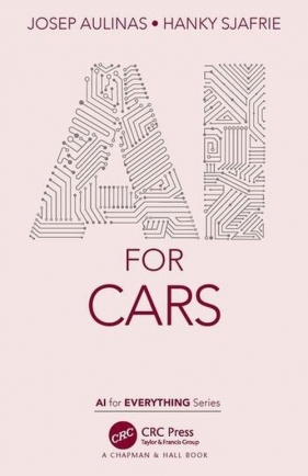 AI for Cars - Josep Aulinas, Sjafrie Hanky