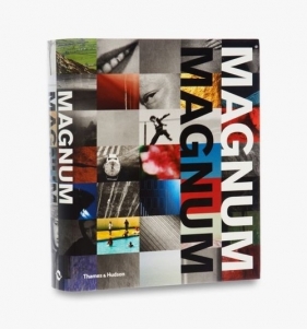 Magnum Magnum - Brigitte Lardinois