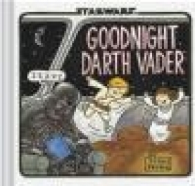 Goodnight Darth Vader Jeffrey Brown