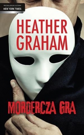 Mordercza gra - Heather Graham