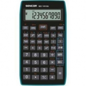 SEC 105 BU Kalkulator szkolny SENCOR