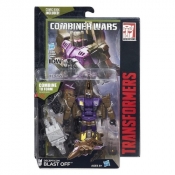 Transformers Combiner Wars Blast Off
