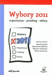Wybory 2011 - <br />