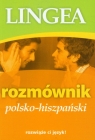 Rozmównik polsko-hiszpański