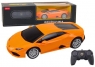 Lamborghini Huracan R/C 1:24 pomarańczowe