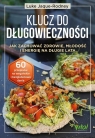 Klucz do długowieczności Jaque-Rodney Luke