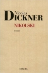 Nicolski Nicolas Dickner
