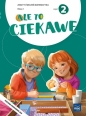 Ale to ciekawe SP 1 Matematyka ćw. cz.2 - Beata Skrzypiec, Jolanta Okuniewska, Sabina Piłat