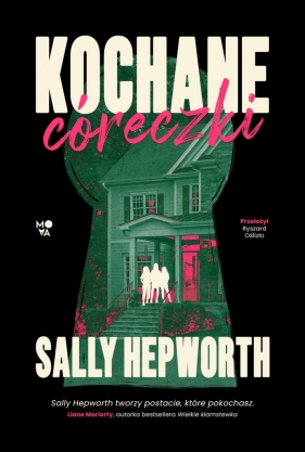 Kochane córeczki - Sally Hepworth