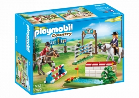 Playmobil Country: Turniej jeździecki (6930)