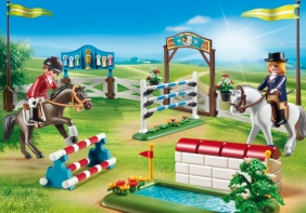 Playmobil Country: Turniej jeździecki (6930)