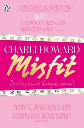 Misfit - Charli Howard