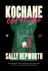 Kochane córeczki Sally Hepworth