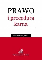 Prawo i procedura karna
