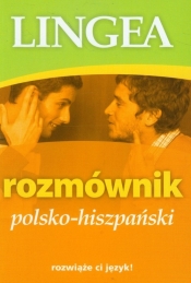 Rozmównik polsko-hiszpański - Opracowanie zbiorowe