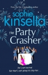 The Party Crasher Sophie Kinsella