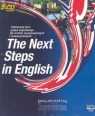 The next steps in english CD Intensywny kurs języka angielskiego dla