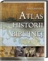 Atlas historii Biblijnej Lawrence Paul